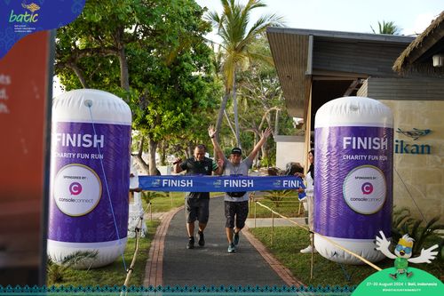 Race photo from Telin Batic 2024 Photo Search