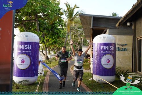 Race photo from Telin Batic 2024 Photo Search