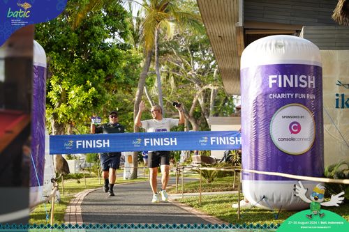 Race photo from Telin Batic 2024 Photo Search