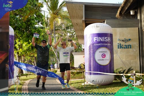 Race photo from Telin Batic 2024 Photo Search
