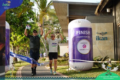 Race photo from Telin Batic 2024 Photo Search
