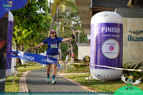 Race photo from Telin Batic 2024 Photo Search