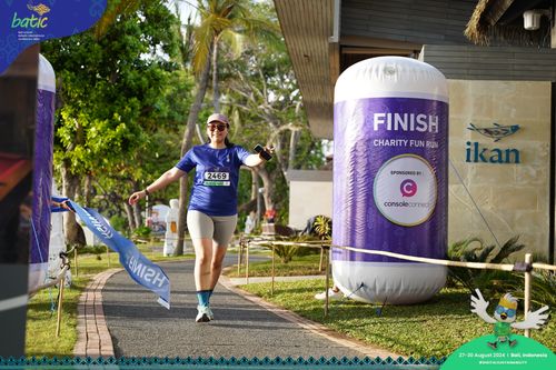 Race photo from Telin Batic 2024 Photo Search