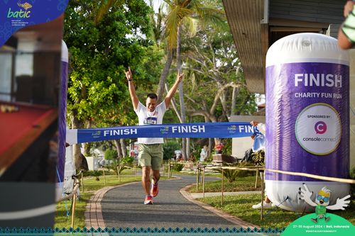 Race photo from Telin Batic 2024 Photo Search