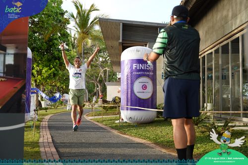 Race photo from Telin Batic 2024 Photo Search
