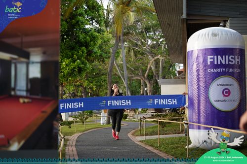 Race photo from Telin Batic 2024 Photo Search