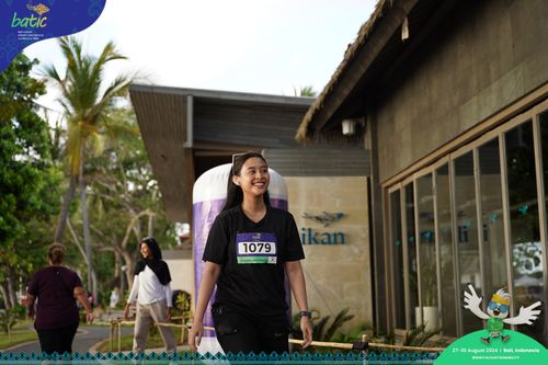 Race photo from Telin Batic 2024 Photo Search