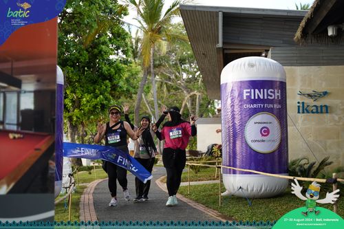 Race photo from Telin Batic 2024 Photo Search