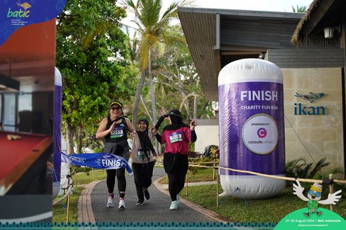 Race photo from Telin Batic 2024 Photo Search