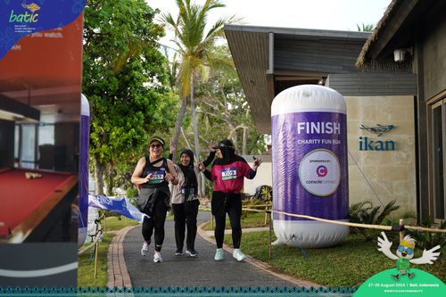 Race photo from Telin Batic 2024 Photo Search