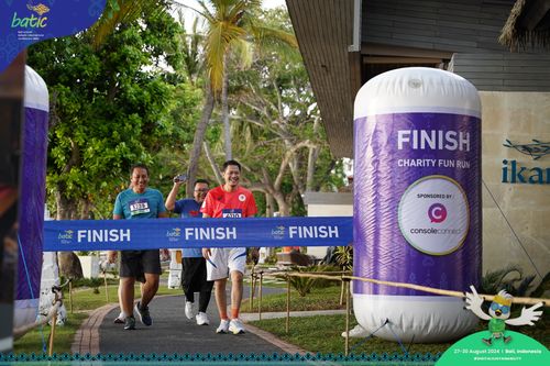 Race photo from Telin Batic 2024 Photo Search