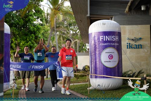 Race photo from Telin Batic 2024 Photo Search