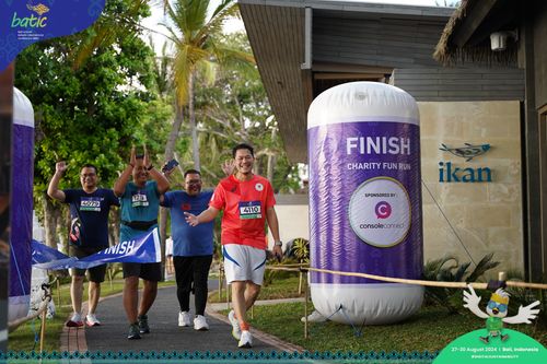 Race photo from Telin Batic 2024 Photo Search