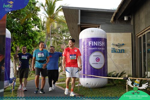 Race photo from Telin Batic 2024 Photo Search