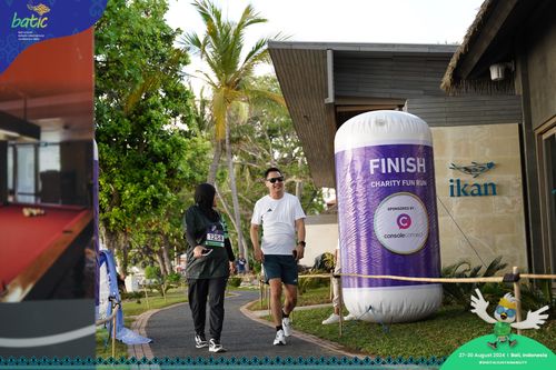 Race photo from Telin Batic 2024 Photo Search