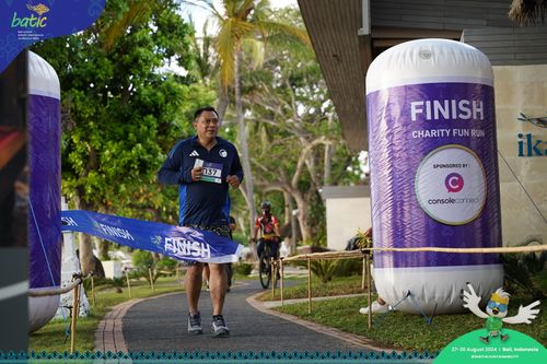 Race photo from Telin Batic 2024 Photo Search