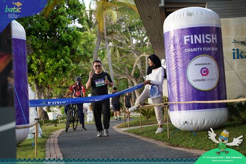 Race photo from Telin Batic 2024 Photo Search