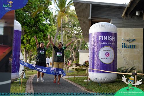 Race photo from Telin Batic 2024 Photo Search