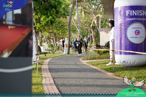 Race photo from Telin Batic 2024 Photo Search