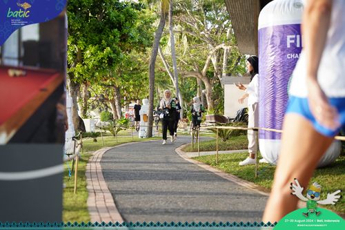 Race photo from Telin Batic 2024 Photo Search