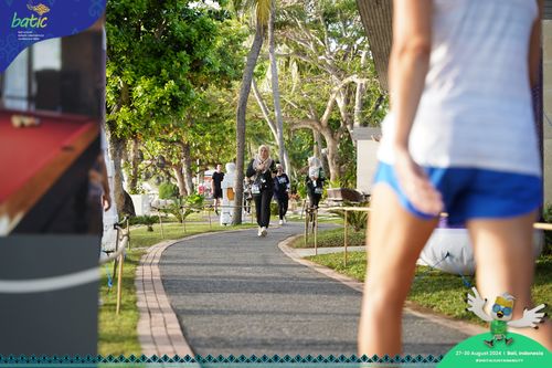 Race photo from Telin Batic 2024 Photo Search