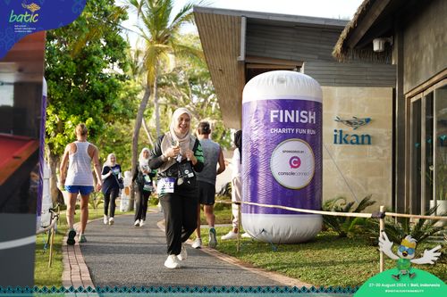 Race photo from Telin Batic 2024 Photo Search