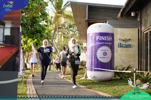 Race photo from Telin Batic 2024 Photo Search