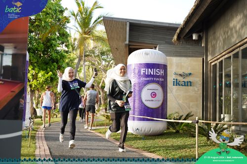 Race photo from Telin Batic 2024 Photo Search