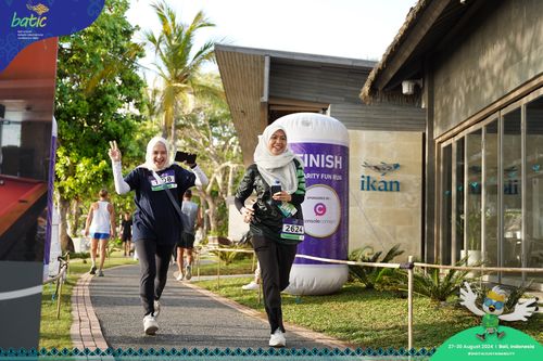 Race photo from Telin Batic 2024 Photo Search