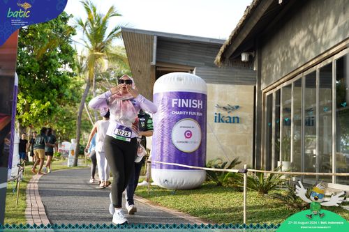 Race photo from Telin Batic 2024 Photo Search