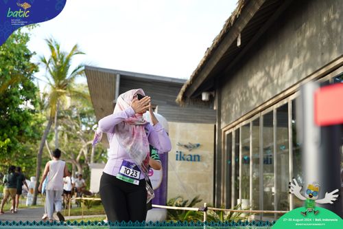 Race photo from Telin Batic 2024 Photo Search