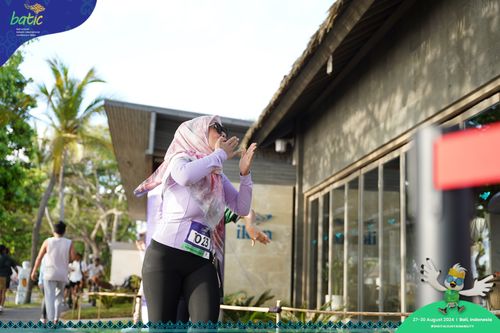 Race photo from Telin Batic 2024 Photo Search