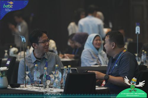 Race photo from Telin Batic 2024 Photo Search