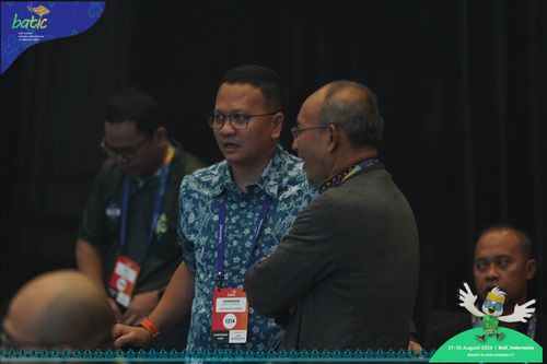 Race photo from Telin Batic 2024 Photo Search