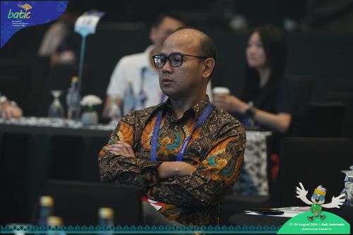 Race photo from Telin Batic 2024 Photo Search
