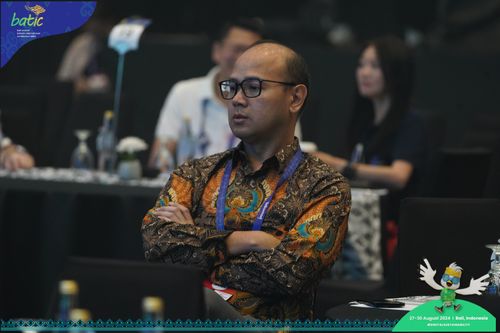 Race photo from Telin Batic 2024 Photo Search