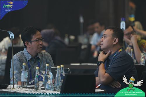 Race photo from Telin Batic 2024 Photo Search