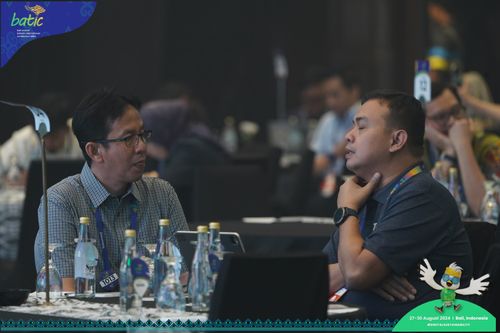 Race photo from Telin Batic 2024 Photo Search