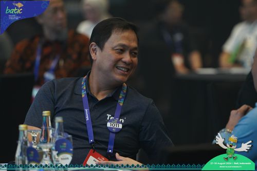 Race photo from Telin Batic 2024 Photo Search