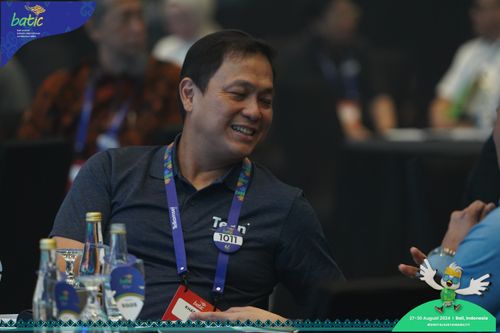 Race photo from Telin Batic 2024 Photo Search