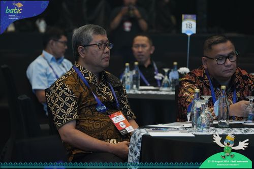 Race photo from Telin Batic 2024 Photo Search