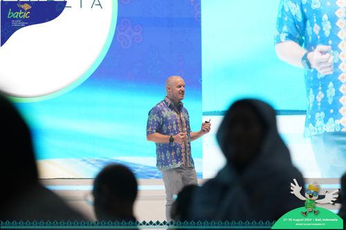 Race photo from Telin Batic 2024 Photo Search