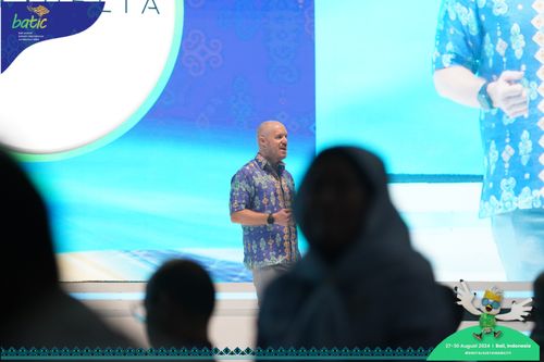 Race photo from Telin Batic 2024 Photo Search