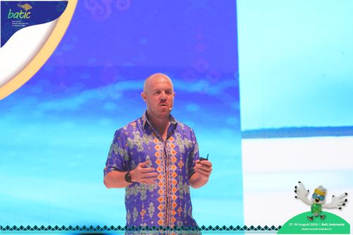 Race photo from Telin Batic 2024 Photo Search