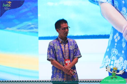 Race photo from Telin Batic 2024 Photo Search