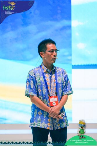 Race photo from Telin Batic 2024 Photo Search