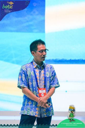 Race photo from Telin Batic 2024 Photo Search