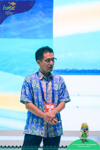 Race photo from Telin Batic 2024 Photo Search