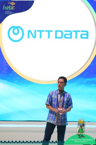 Race photo from Telin Batic 2024 Photo Search