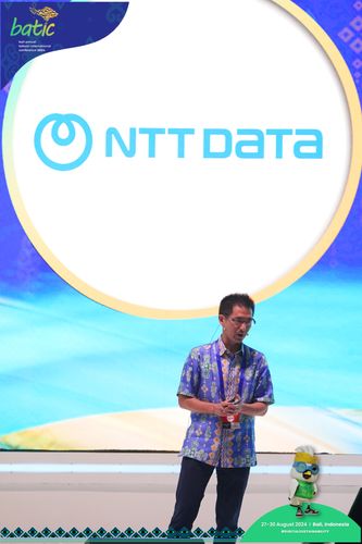 Race photo from Telin Batic 2024 Photo Search
